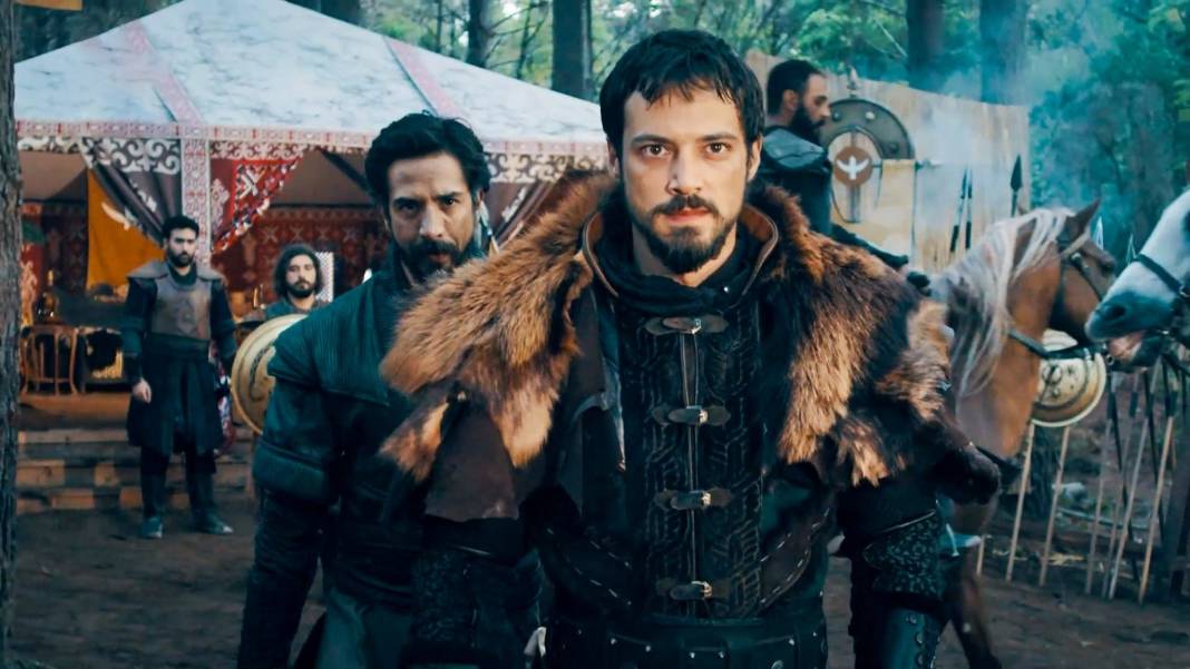 Kuruluş Osman’ın devamı Kuruluş Orhan geliyor: Mert Yazıcıoğlu fırtınası başlıyor! 1